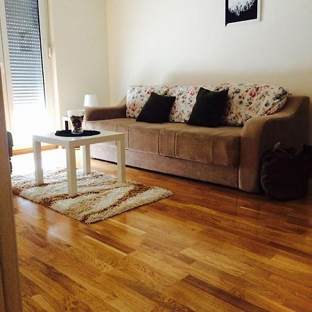 Apartment Ivana Podgoriçe Dış mekan fotoğraf