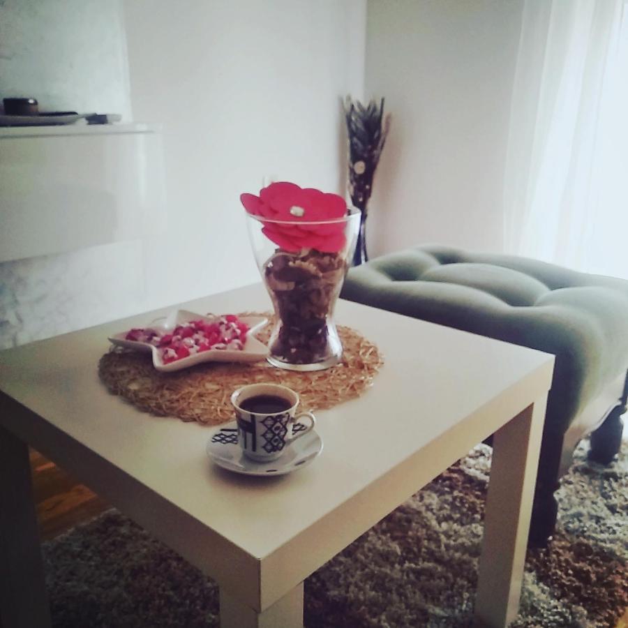 Apartment Ivana Podgoriçe Dış mekan fotoğraf